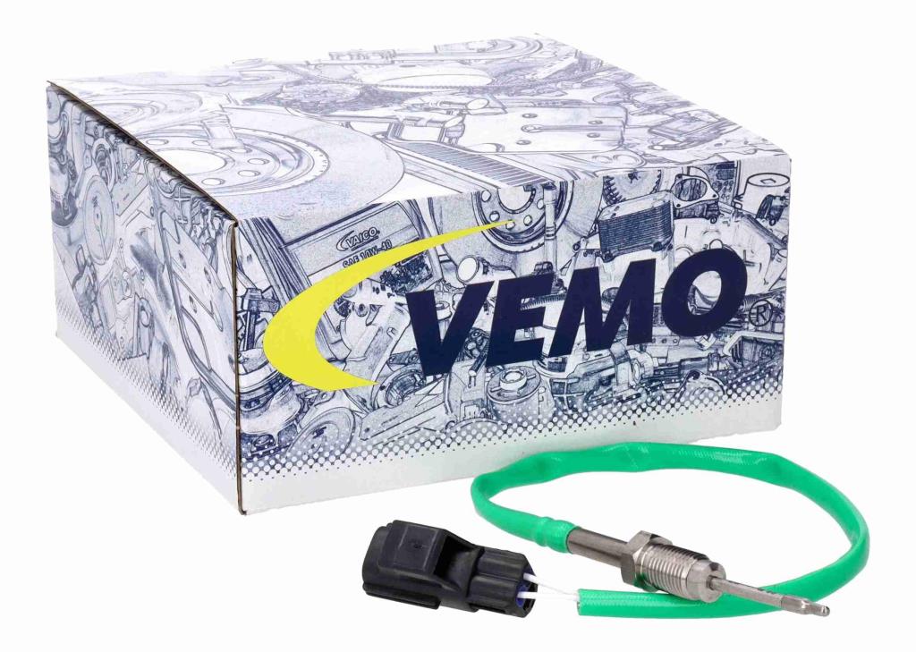 Palpeur, température des gaz VEMO ref. V25-72-0345