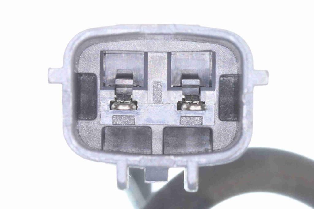 Capteur ABS (Capteur de vitesse de roue) VEMO ref. V25-72-0347