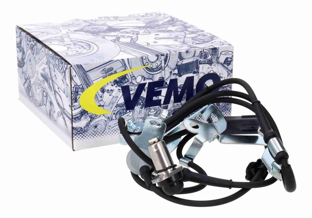 Capteur ABS (Capteur de vitesse de roue) VEMO ref. V25-72-0347