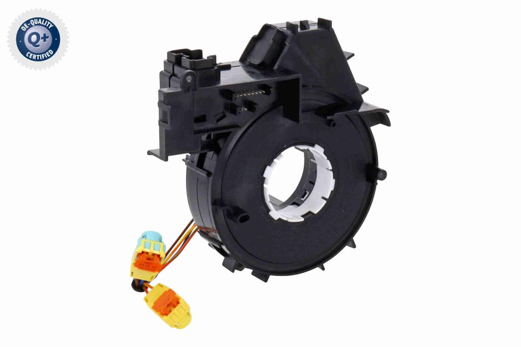 Muelle espiral, airbag (Anillo de airbag) VEMO ref. V25-72-0349