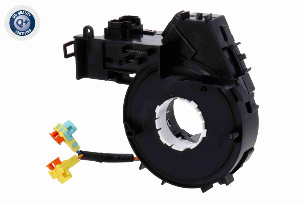 Muelle espiral, airbag (Anillo de airbag) VEMO ref. V25-72-0349