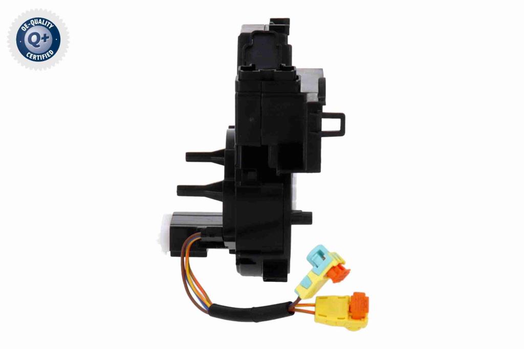 Muelle espiral, airbag (Anillo de airbag) VEMO ref. V25-72-0349