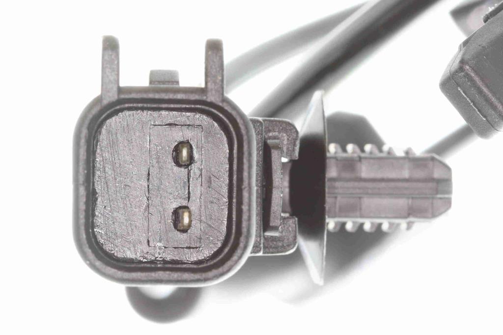 Capteur ABS (Capteur de vitesse de roue) VEMO ref. V25-72-0354