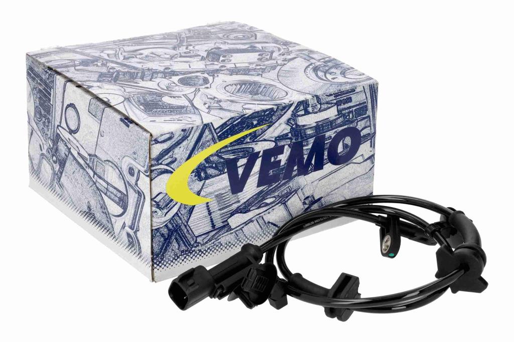 Capteur ABS (Capteur de vitesse de roue) VEMO ref. V25-72-0354