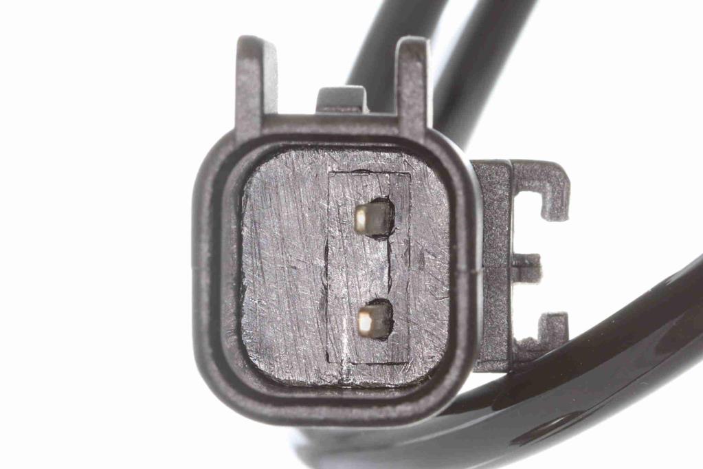 Capteur ABS (Capteur de vitesse de roue) VEMO ref. V25-72-0364