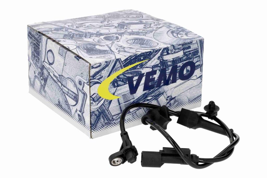 Capteur ABS (Capteur de vitesse de roue) VEMO ref. V25-72-0364