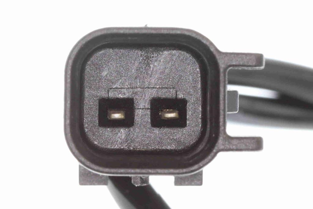 Capteur ABS (Capteur de vitesse de roue) VEMO ref. V25-72-0375