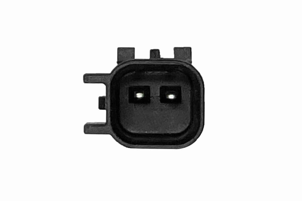 Capteur ABS (Capteur de vitesse de roue) VEMO ref. V25-72-0376
