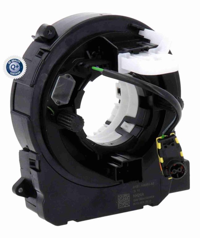 Muelle espiral, airbag (Anillo de airbag) VEMO ref. V25-72-0391