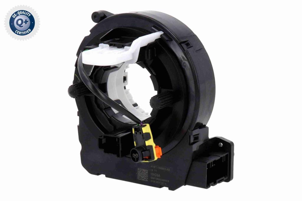 Muelle espiral, airbag (Anillo de airbag) VEMO ref. V25-72-0391