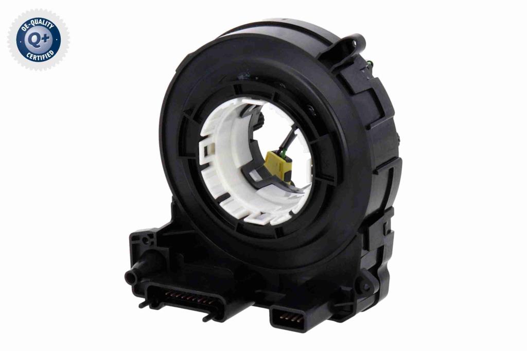 Muelle espiral, airbag (Anillo de airbag) VEMO ref. V25-72-0391