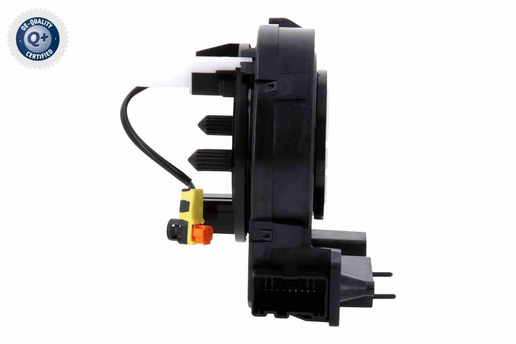Muelle espiral, airbag (Anillo de airbag) VEMO ref. V25-72-0391