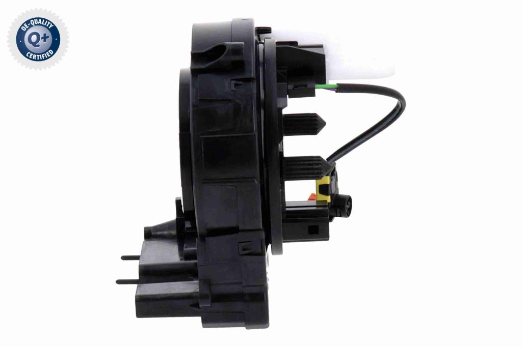 Muelle espiral, airbag (Anillo de airbag) VEMO ref. V25-72-0391