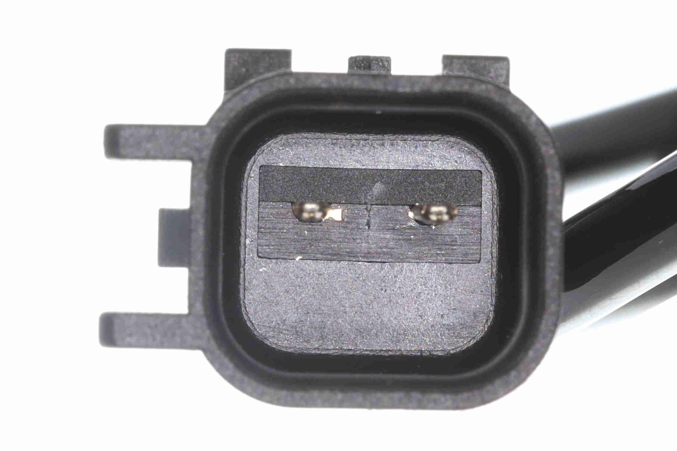 Sensor ABS VEMO V25-72-0407