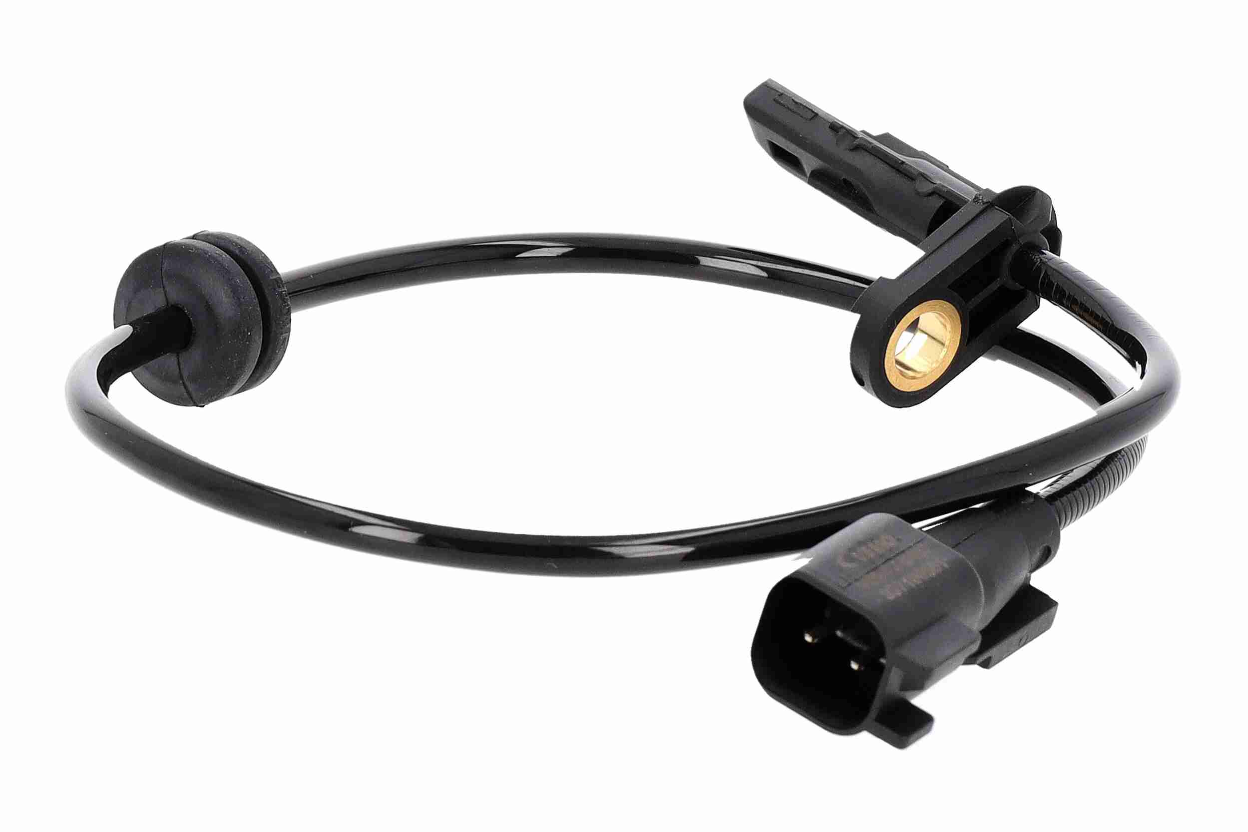 Sensor ABS VEMO V25-72-0407