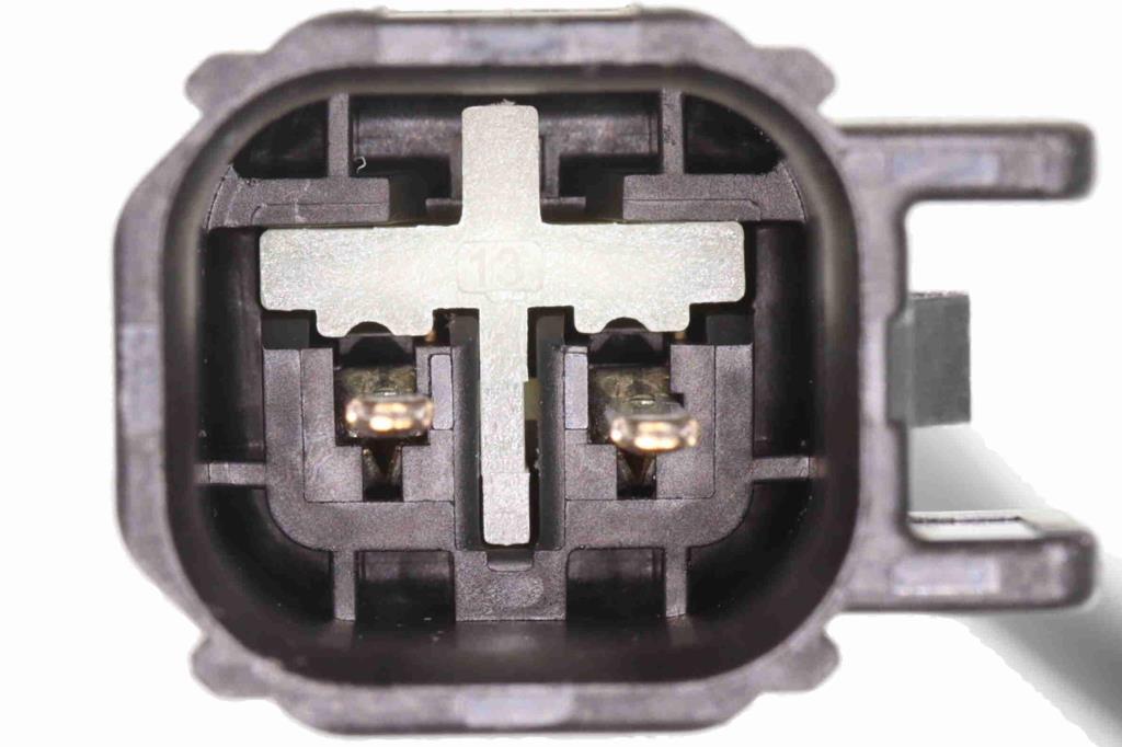 Palpeur, température des gaz VEMO ref. V25-72-0411