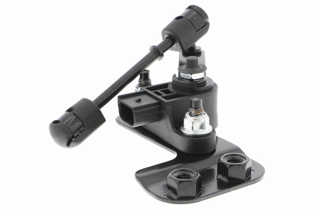 Butée hydraulique I