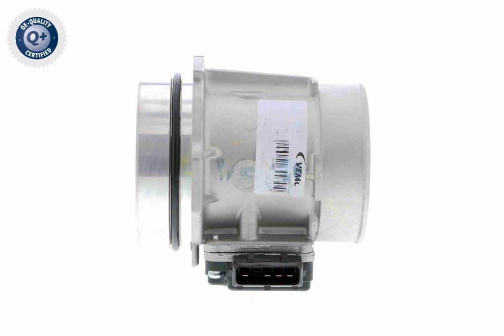 Débitmètre de masse d'air VEMO ref. V25-72-1001