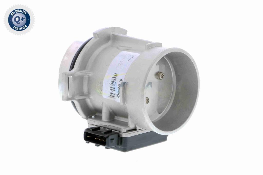 Débitmètre de masse d'air VEMO ref. V25-72-1001
