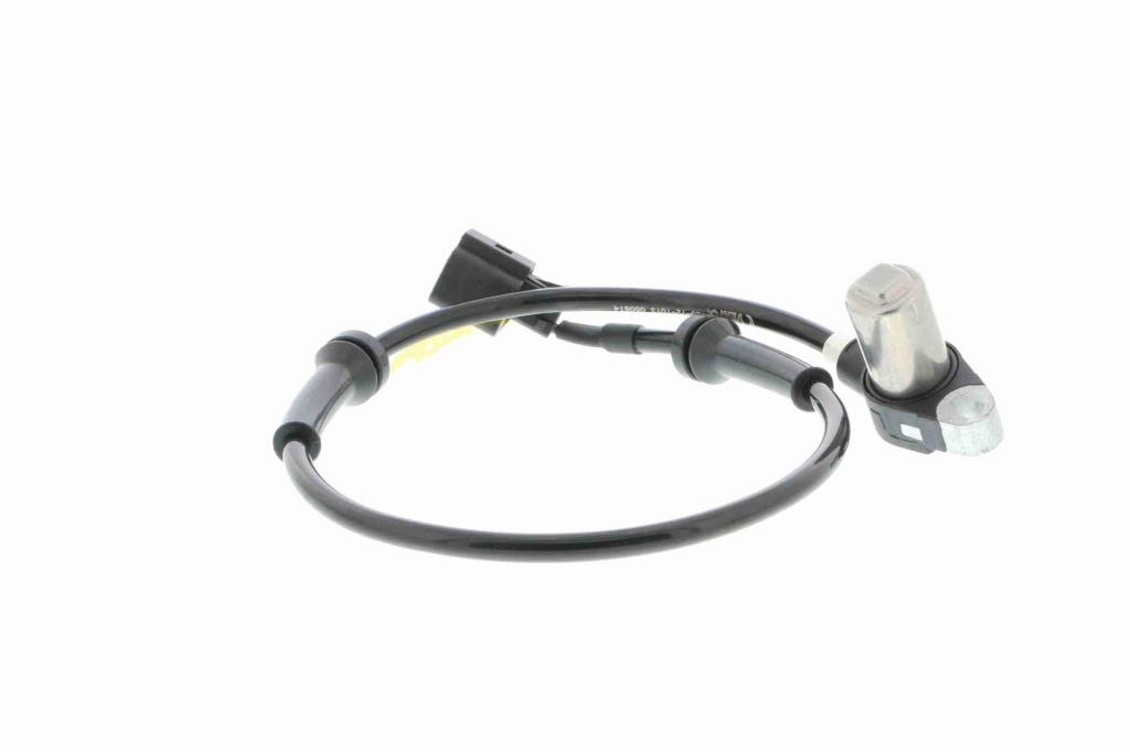 Capteur ABS (Capteur de vitesse de roue) VEMO ref. V25-72-1013