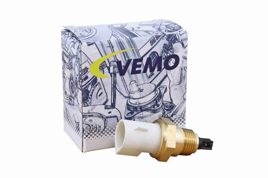 Capteur, température de l'air d'admission VEMO ref. V25-72-1026