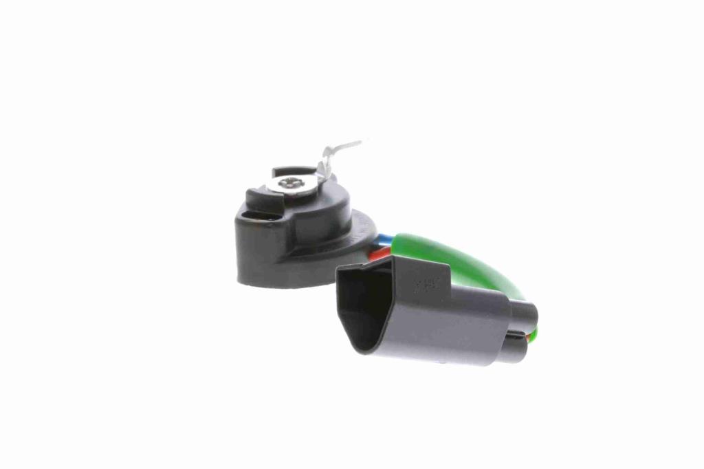 Sensor de posição, borboleta de admissão VEMO ref. V25-72-1037