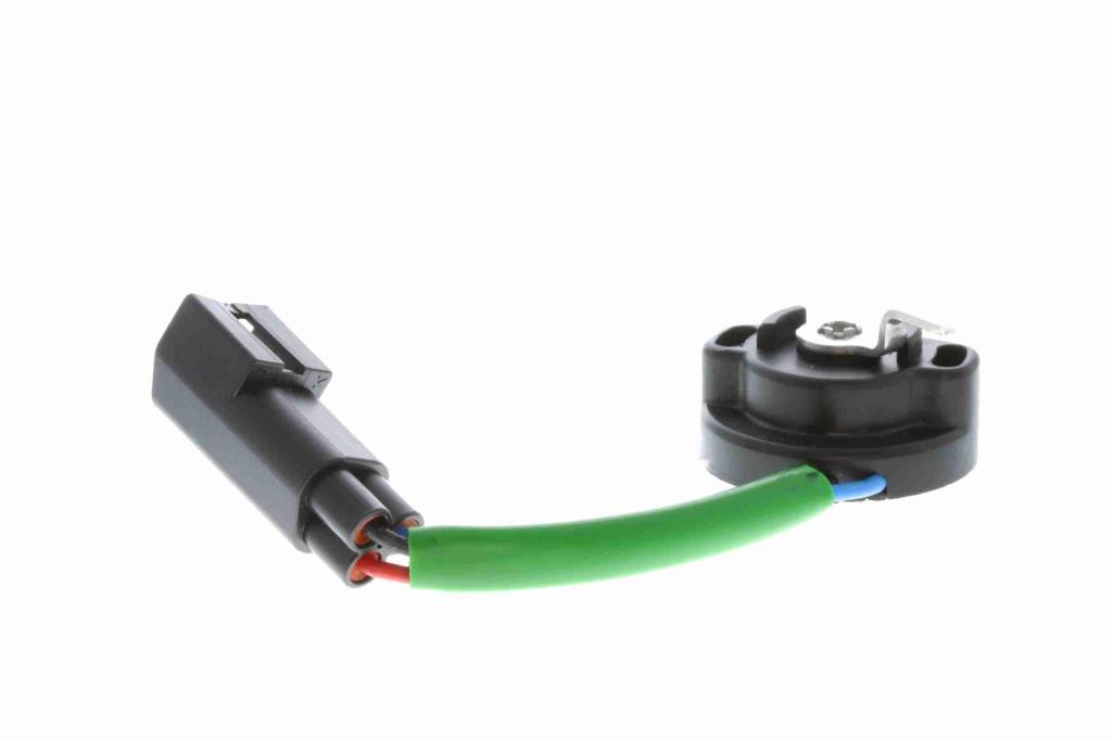 Sensor de posição, borboleta de admissão VEMO ref. V25-72-1037