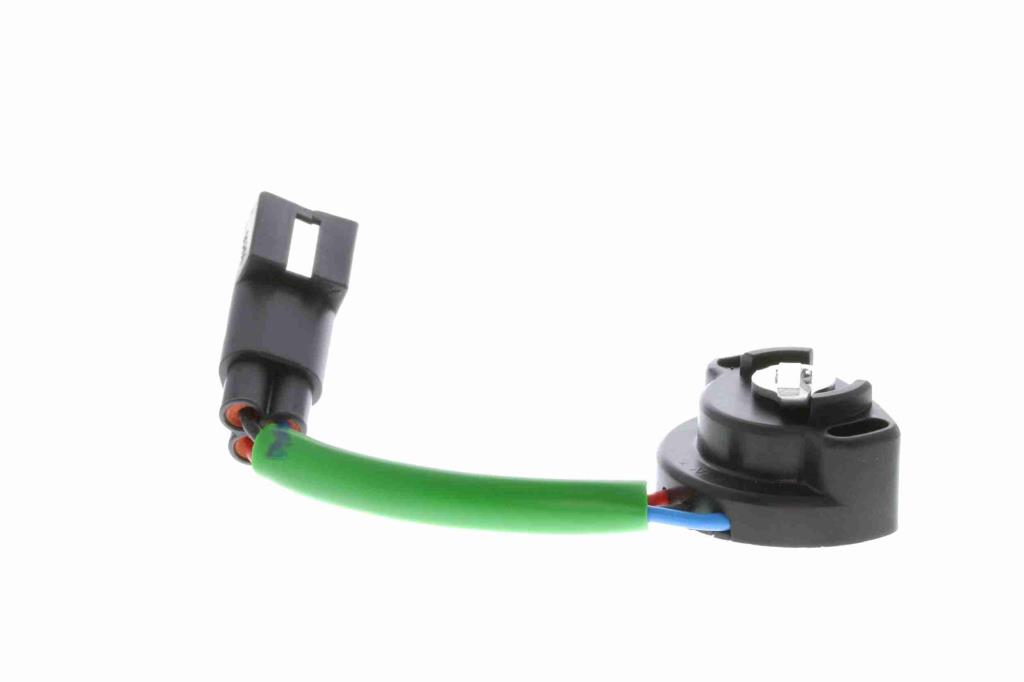 Sensor de posição, borboleta de admissão VEMO ref. V25-72-1037