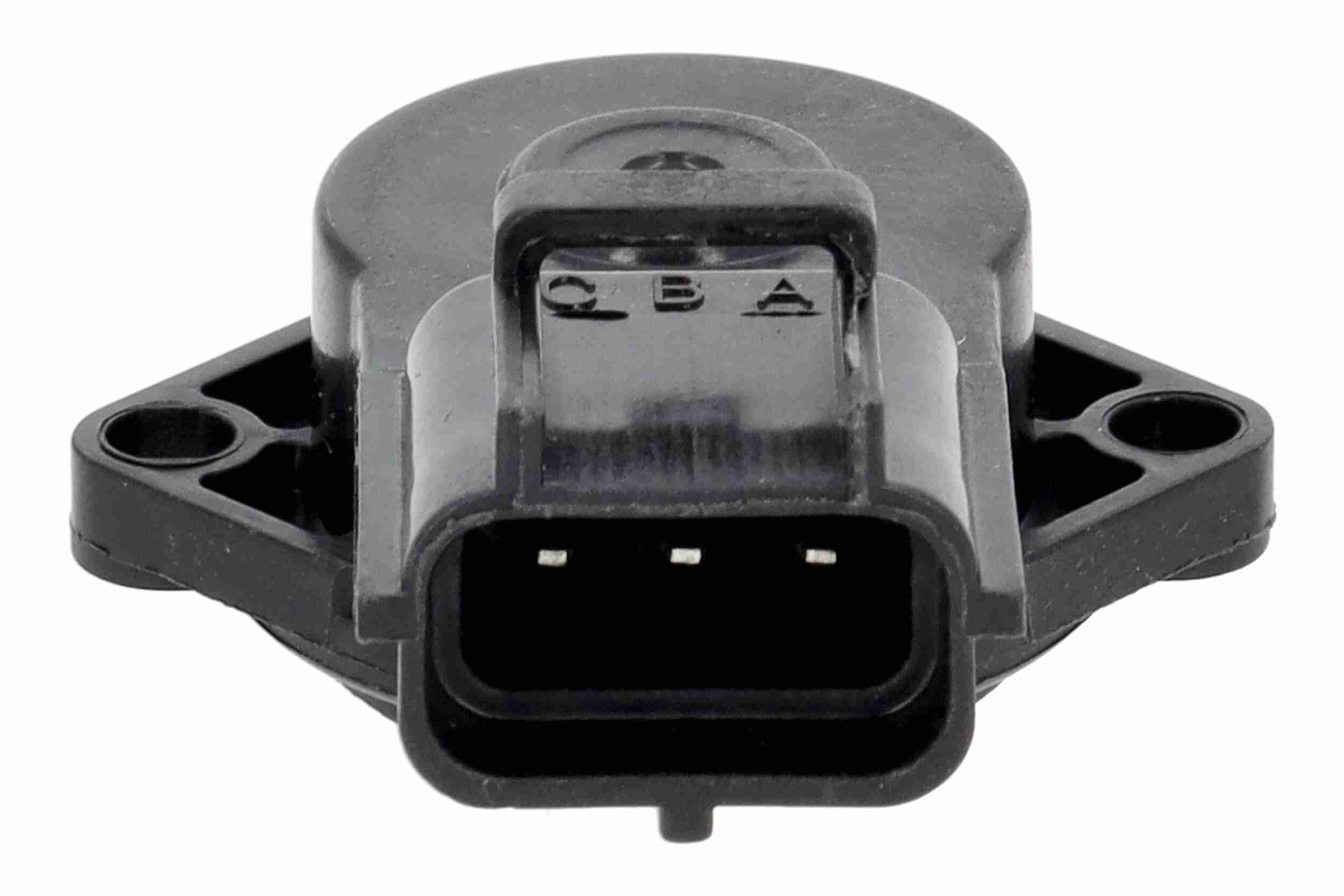 Sensor de posição, borboleta de admissão VEMO ref. V25-72-1040