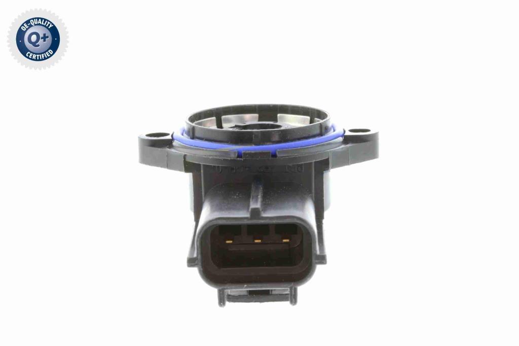Sensor de posição, borboleta de admissão VEMO ref. V25-72-1040