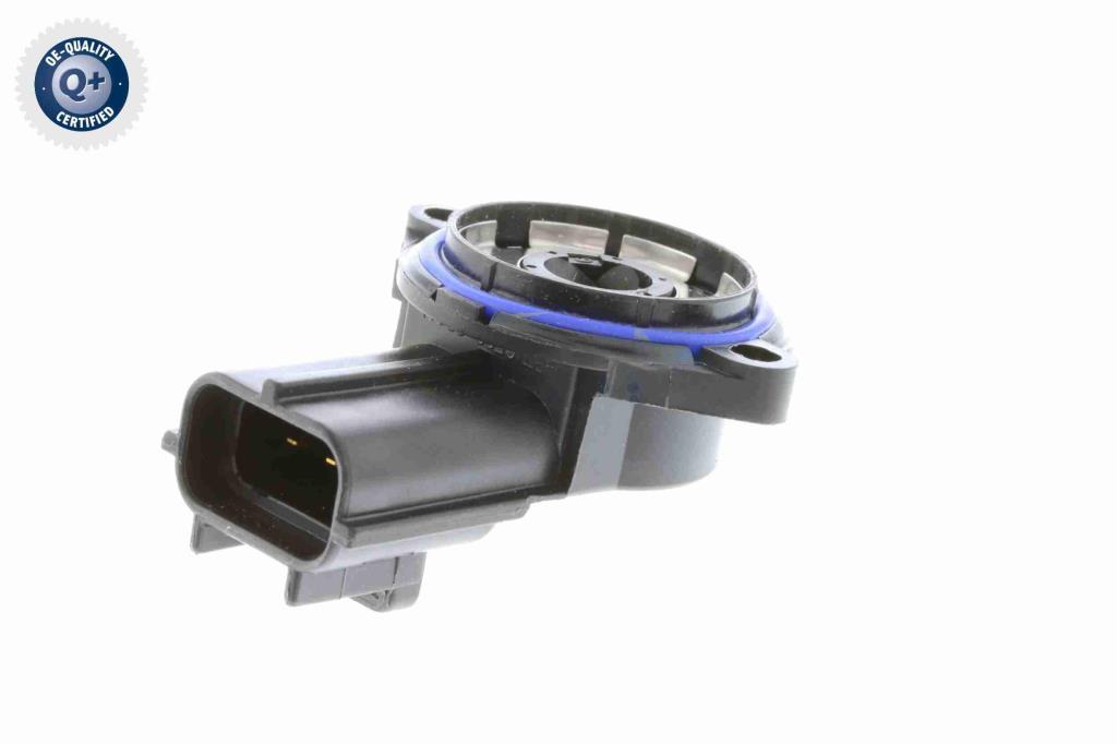 Sensor de posição, borboleta de admissão VEMO ref. V25-72-1040