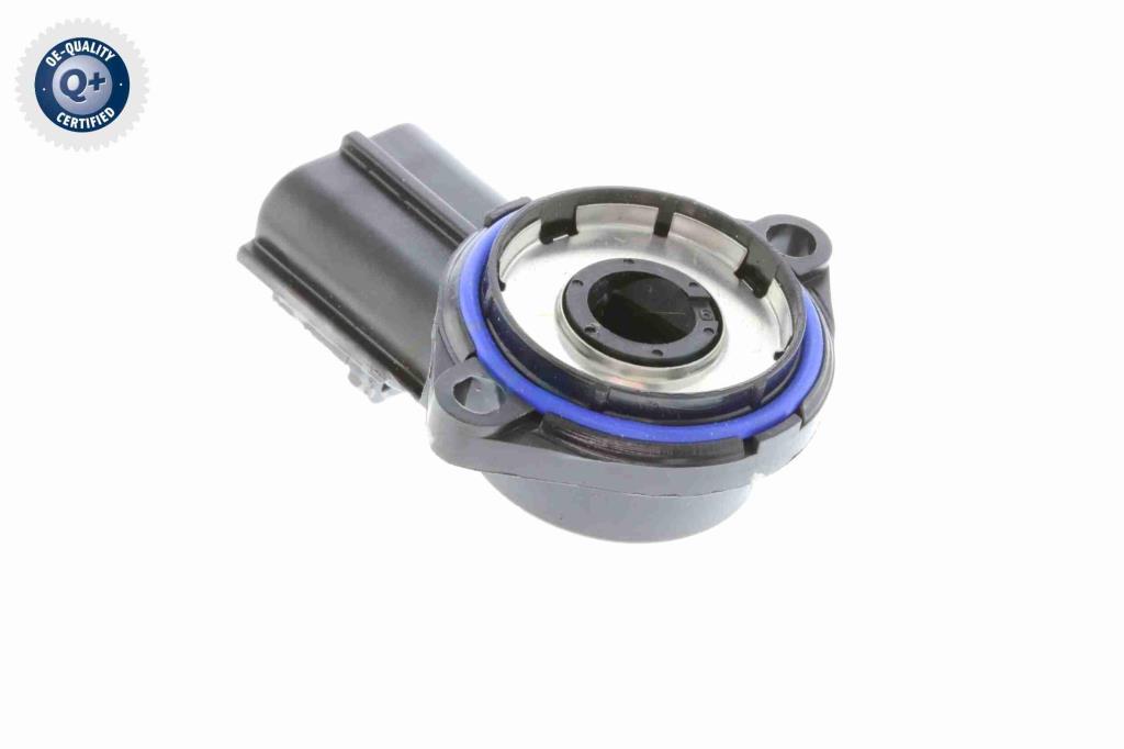 Sensor de posição, borboleta de admissão VEMO ref. V25-72-1040