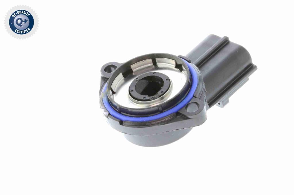 Sensor de posição, borboleta de admissão VEMO ref. V25-72-1040