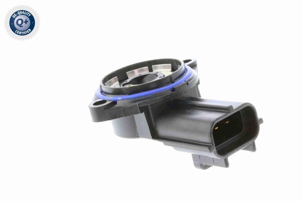 Sensor de posição, borboleta de admissão VEMO ref. V25-72-1040