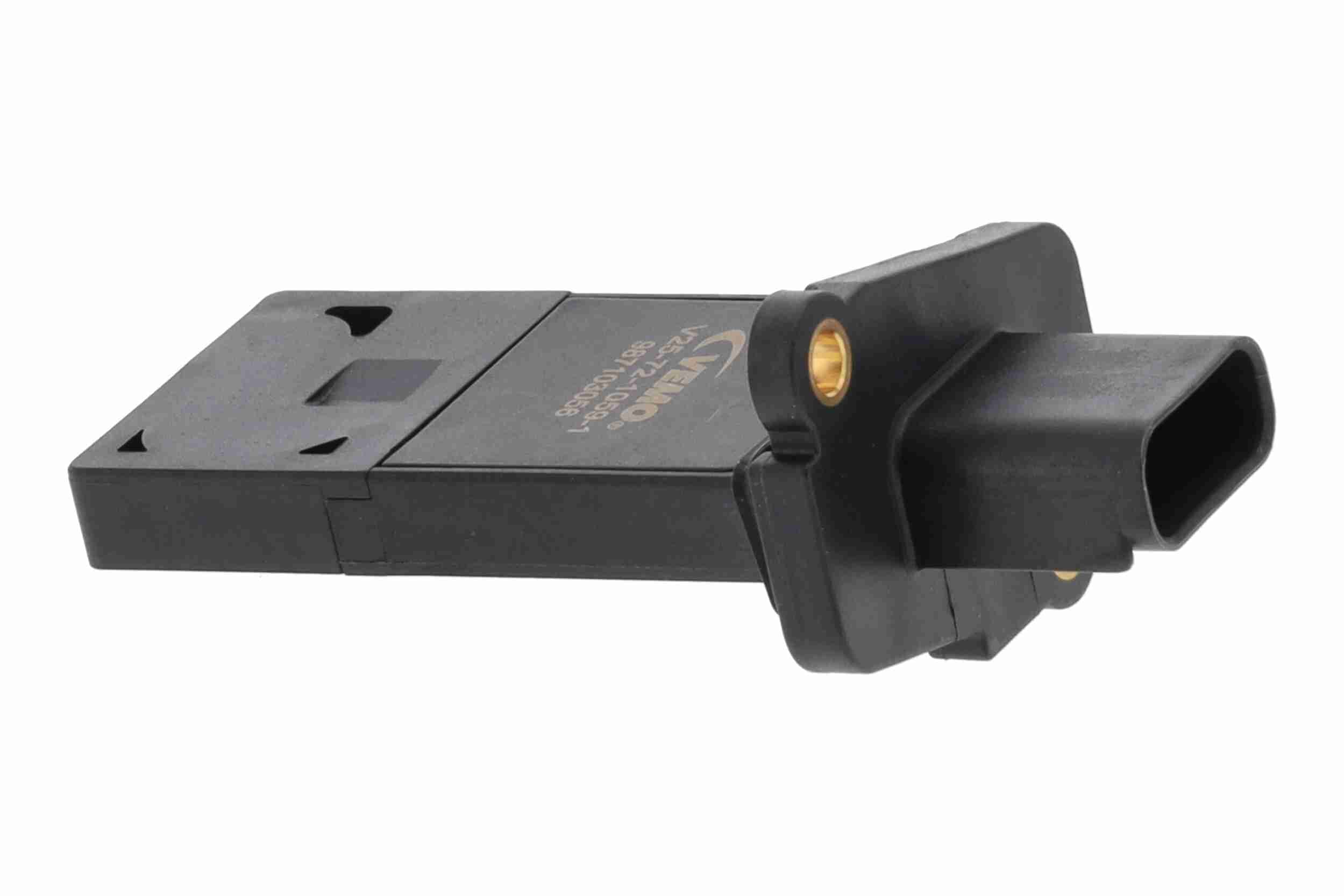 Débitmètre de masse d'air VEMO ref. V25-72-1059-1