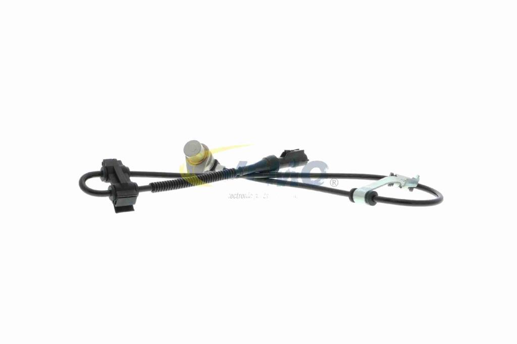 Capteur ABS (Capteur de vitesse de roue) VEMO ref. V25-72-1125