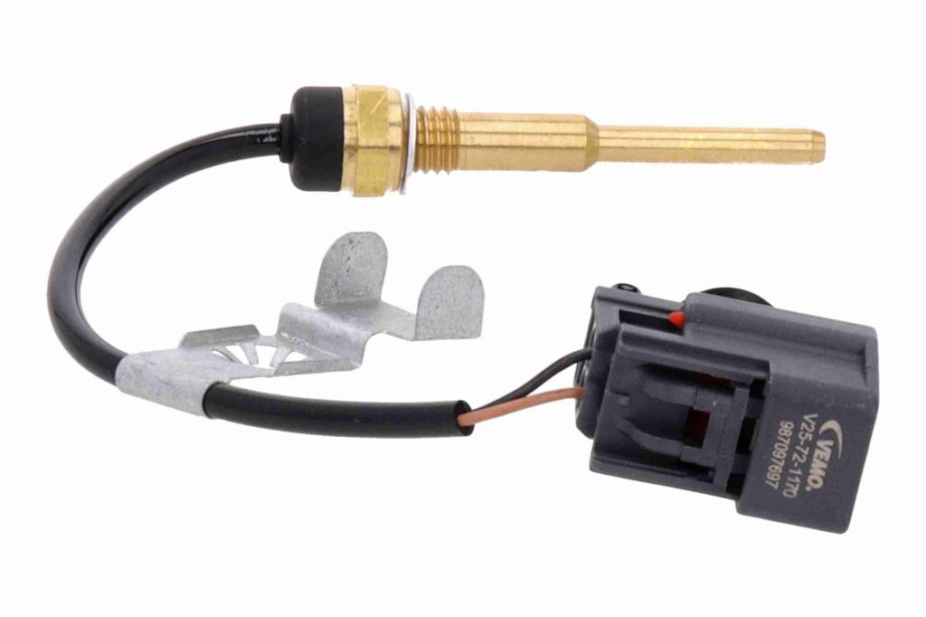 Sonde de température, liquide de refroidissement VEMO ref. V25-72-1170