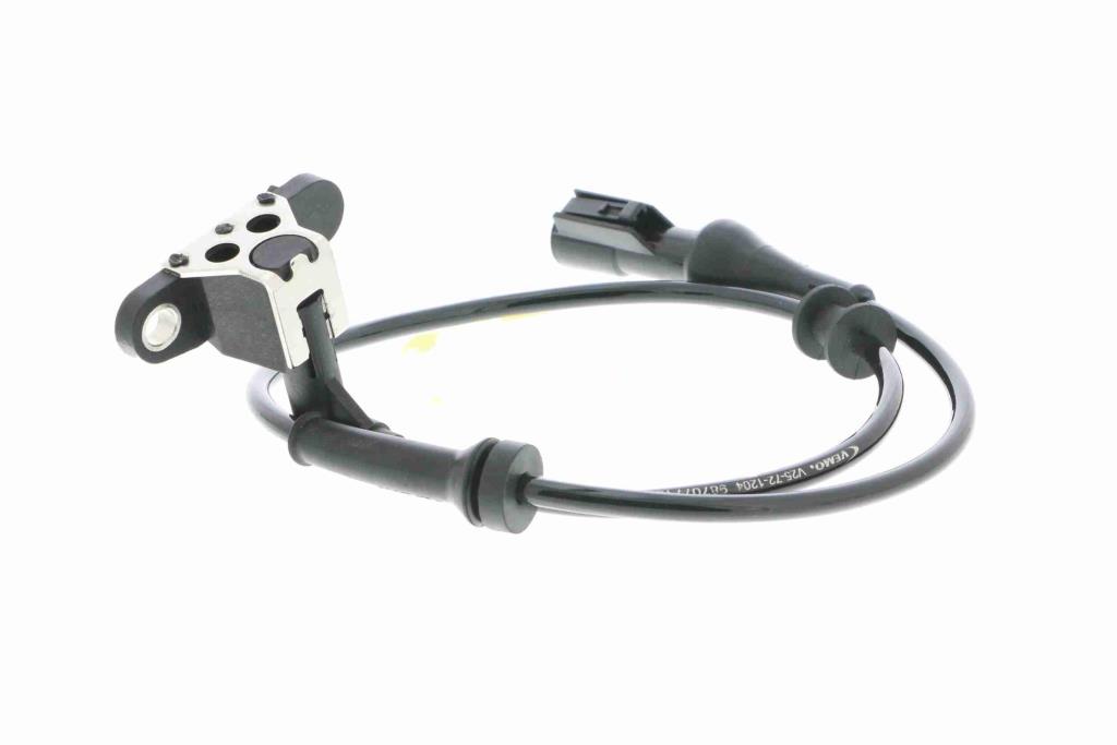 Capteur ABS (Capteur de vitesse de roue) VEMO ref. V25-72-1204