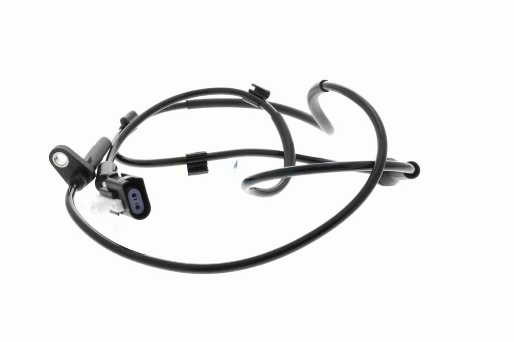 Capteur ABS (Capteur de vitesse de roue) VEMO ref. V25-72-1250