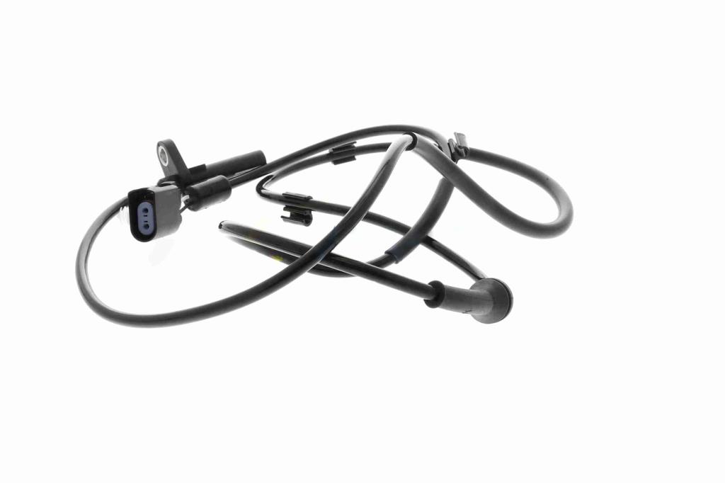 Capteur ABS (Capteur de vitesse de roue) VEMO ref. V25-72-1250