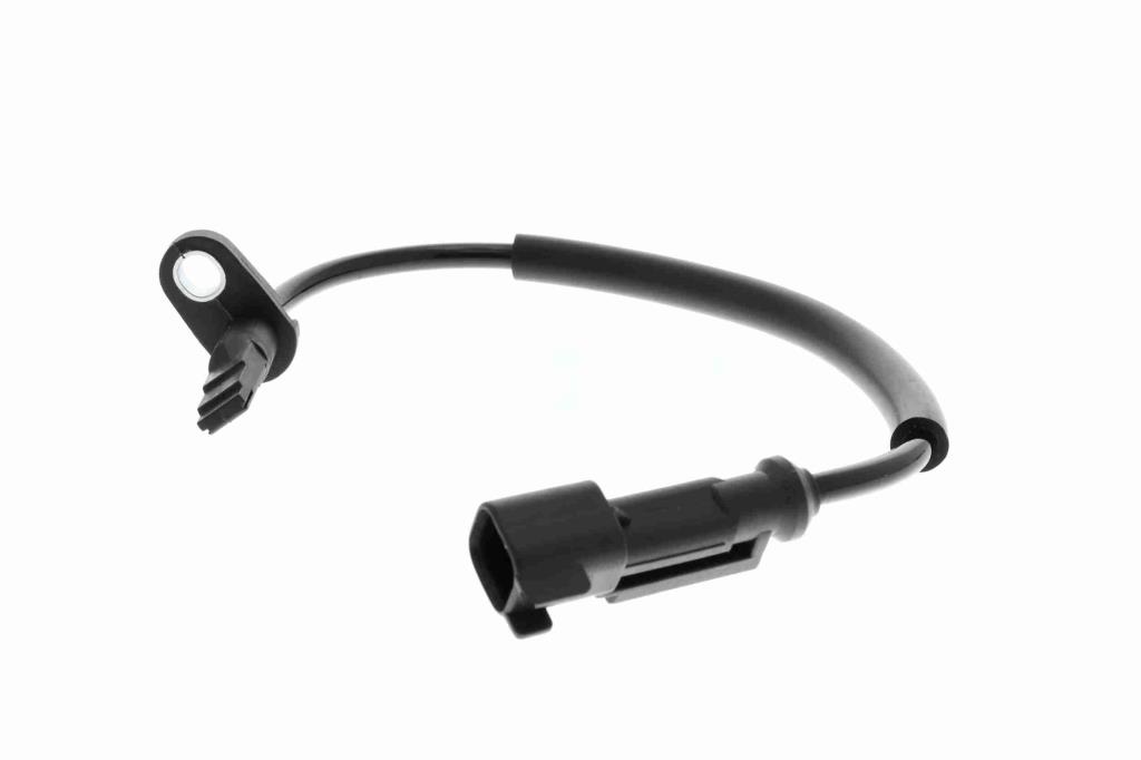 Capteur ABS (Capteur de vitesse de roue) VEMO ref. V25-72-1291