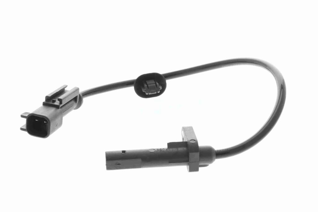 Capteur ABS (Capteur de vitesse de roue) VEMO ref. V25-72-1293