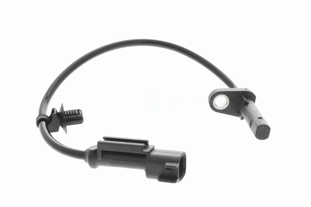 Capteur ABS (Capteur de vitesse de roue) VEMO ref. V25-72-1293