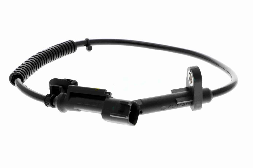 Capteur ABS (Capteur de vitesse de roue) VEMO ref. V25-72-1295
