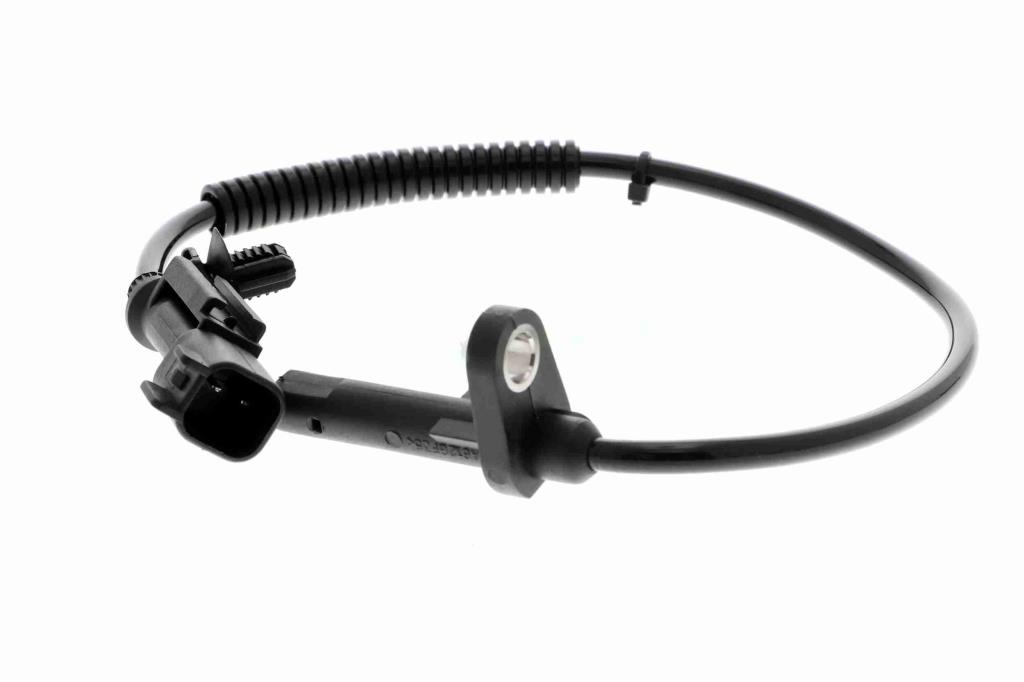 Capteur ABS (Capteur de vitesse de roue) VEMO ref. V25-72-1295