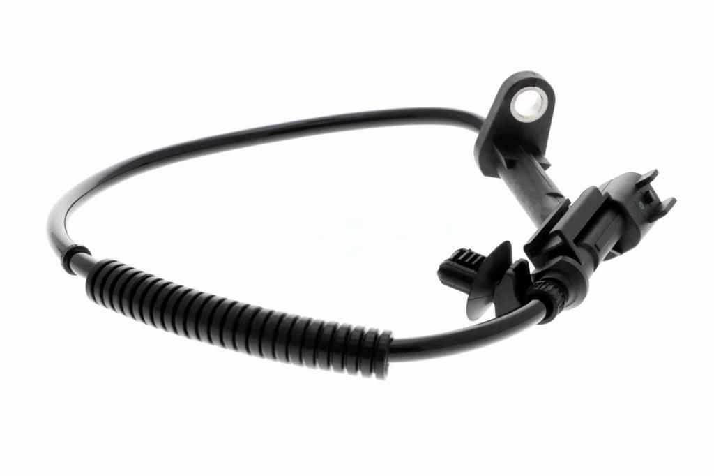 Capteur ABS (Capteur de vitesse de roue) VEMO ref. V25-72-1295