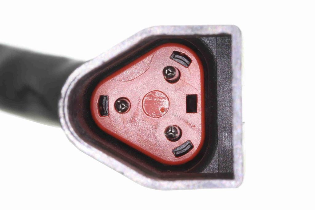 Capteur, vitesse VEMO ref. V25-72-1307