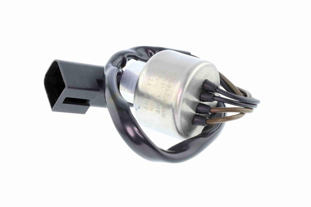 Interruptor de presión, aire acondicionado VEMO ref. V25-73-0004