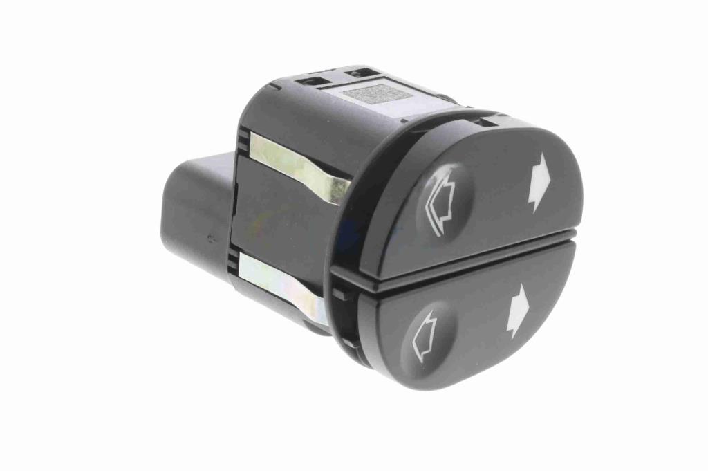 Interrupteur, lève-vitre (Bouton de lève-vitre) VEMO V25-73-0051