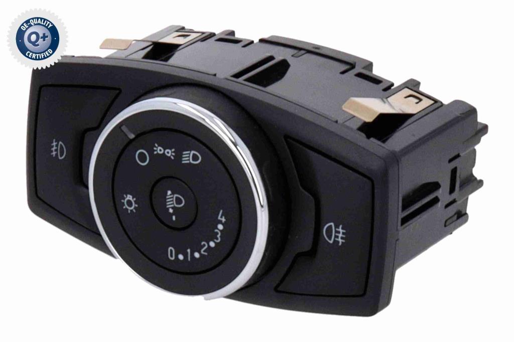 Interruptor, luz principal (Mando de luces) VEMO V25-73-0067